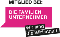 Mitglied Die Familien Unternehmer